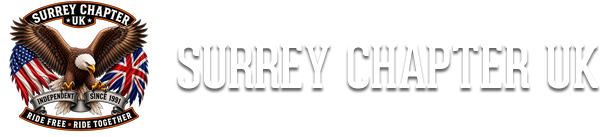 Surrey Chapter UK