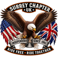 Surrey Chapter UK